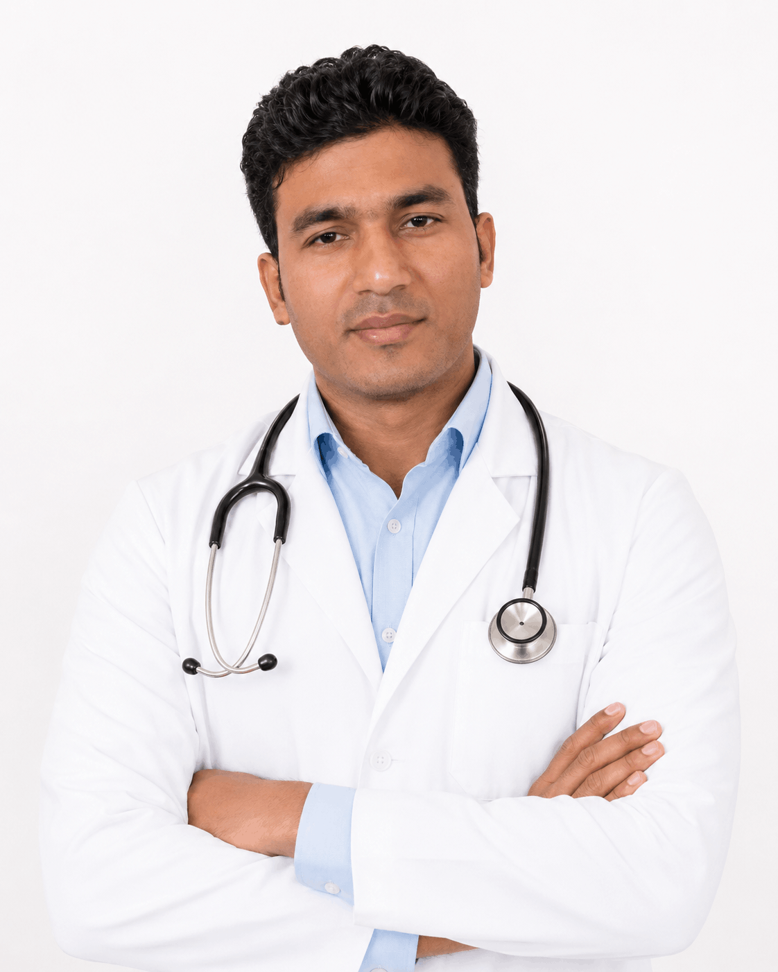 Dr Bipin Yadav